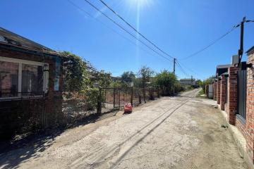 Фото №3: Земельный участок 6 сот. - Краснодар, ст Лесник, ул. Сиреневая, 220