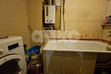 Фото №3: Комната 94 м² - Воскресенск, мкр. Центральный, ул. Октябрьская, 2