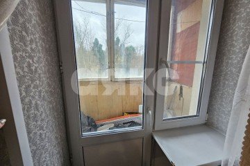 Фото №2: Комната 94 м² - Воскресенск, мкр. Центральный, ул. Октябрьская, 2