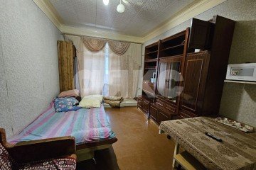 Фото №1: Комната 94 м² - Воскресенск, мкр. Центральный, ул. Октябрьская, 2