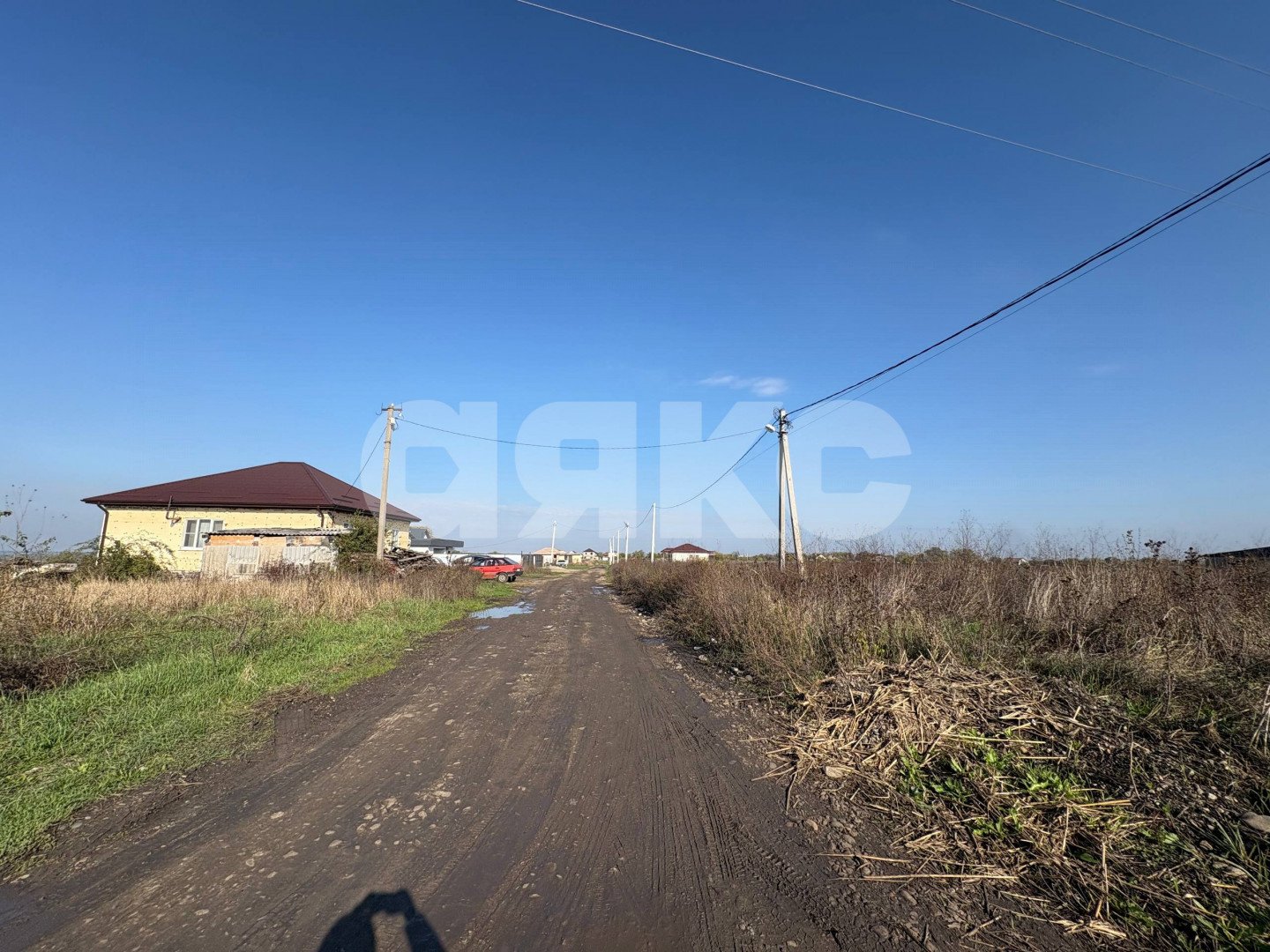 Фото №6: Личное подсобное хозяйство 10 сот. - Северо-Восточные Сады, ул. Нагорная