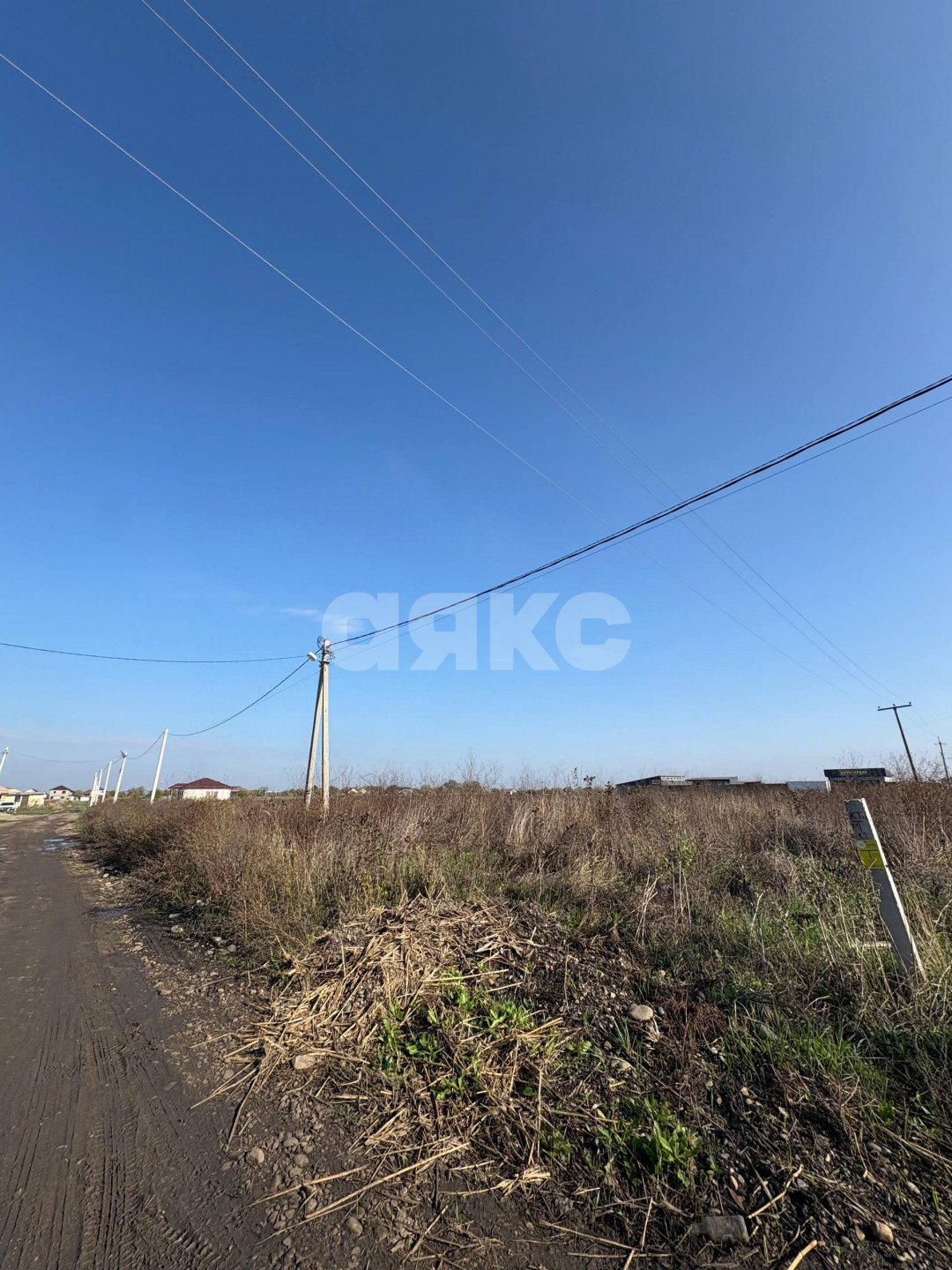 Фото №4: Личное подсобное хозяйство 10 сот. - Северо-Восточные Сады, ул. Нагорная