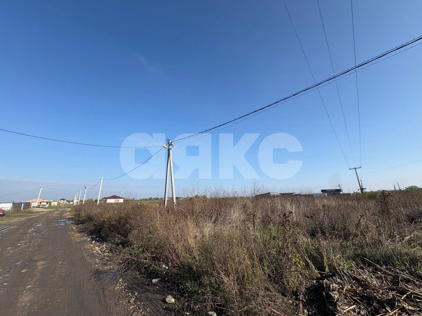 Фото №1: Личное подсобное хозяйство 10 сот. - Северо-Восточные Сады, ул. Нагорная