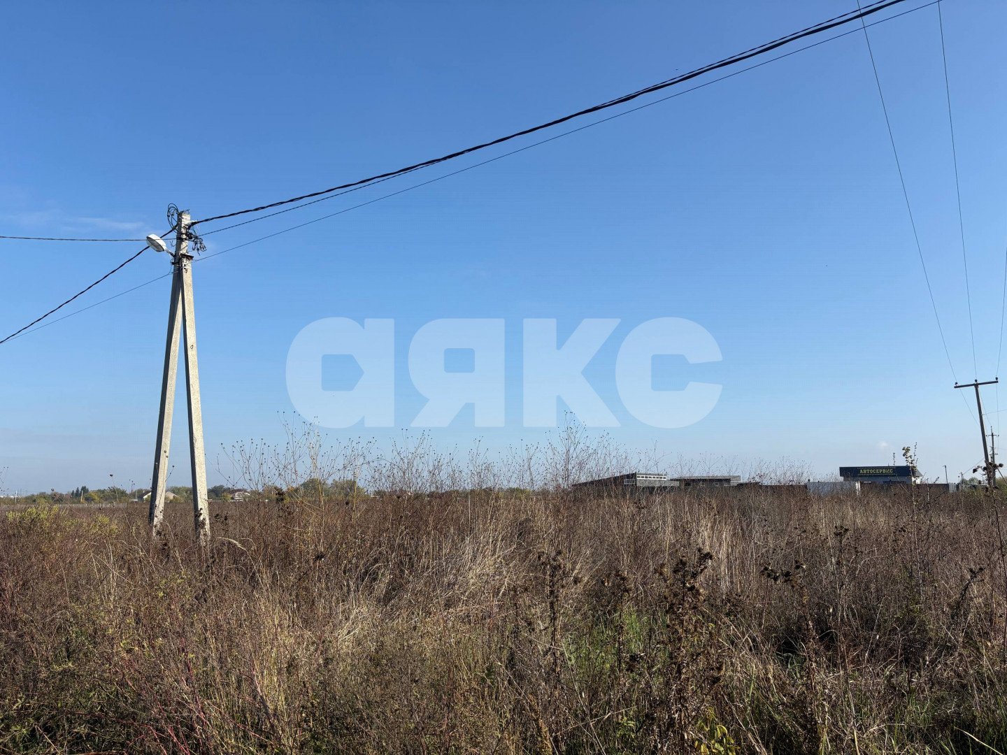 Фото №2: Личное подсобное хозяйство 10 сот. - Северо-Восточные Сады, ул. Нагорная