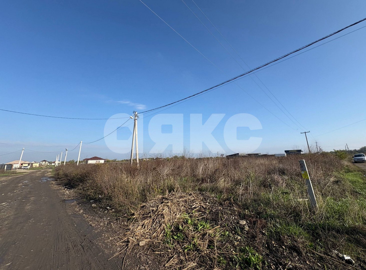 Фото №3: Личное подсобное хозяйство 10 сот. - Северо-Восточные Сады, ул. Нагорная