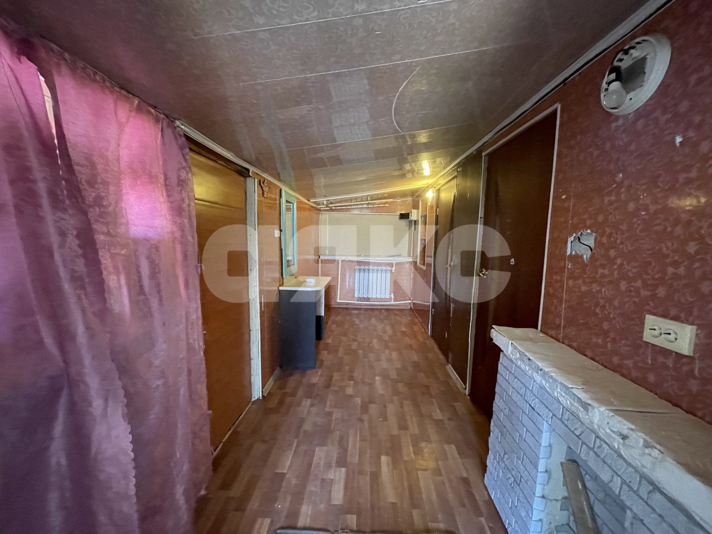 Фото №15: Дача 54 м² + 7 сот. - Майкоп, мкр. СНТ Лесник, ул. Образцовая