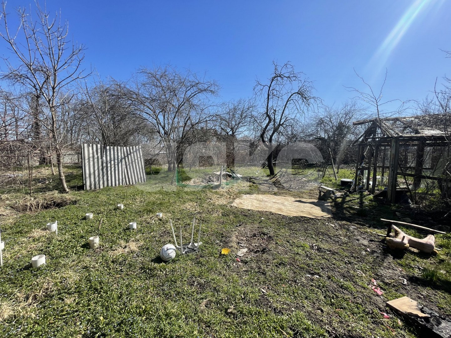 Фото №4: Дача 54 м² + 7 сот. - Майкоп, мкр. СНТ Лесник, ул. Образцовая