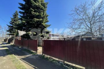 Фото №3: Дача 54 м² - Майкоп, мкр. СНТ Лесник, ул. Образцовая