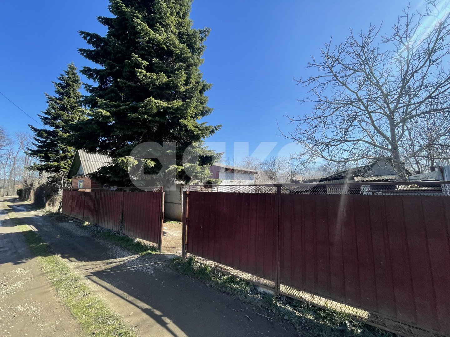 Фото №3: Дача 54 м² + 7 сот. - Майкоп, мкр. СНТ Лесник, ул. Образцовая