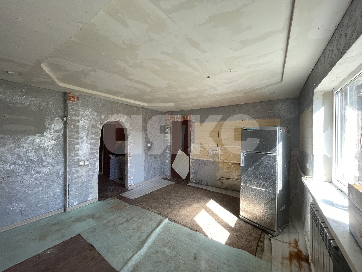 Фото №2: Дача 54 м² + 7 сот. - Майкоп, мкр. СНТ Лесник, ул. Образцовая