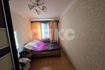 Фото №4: 3-комнатная квартира 56 м² - Армавир, мкр. Оптика, ул. Ленина, 38