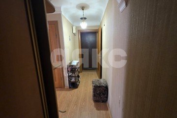 Фото №3: 3-комнатная квартира 56 м² - Армавир, мкр. Оптика, ул. Ленина, 38