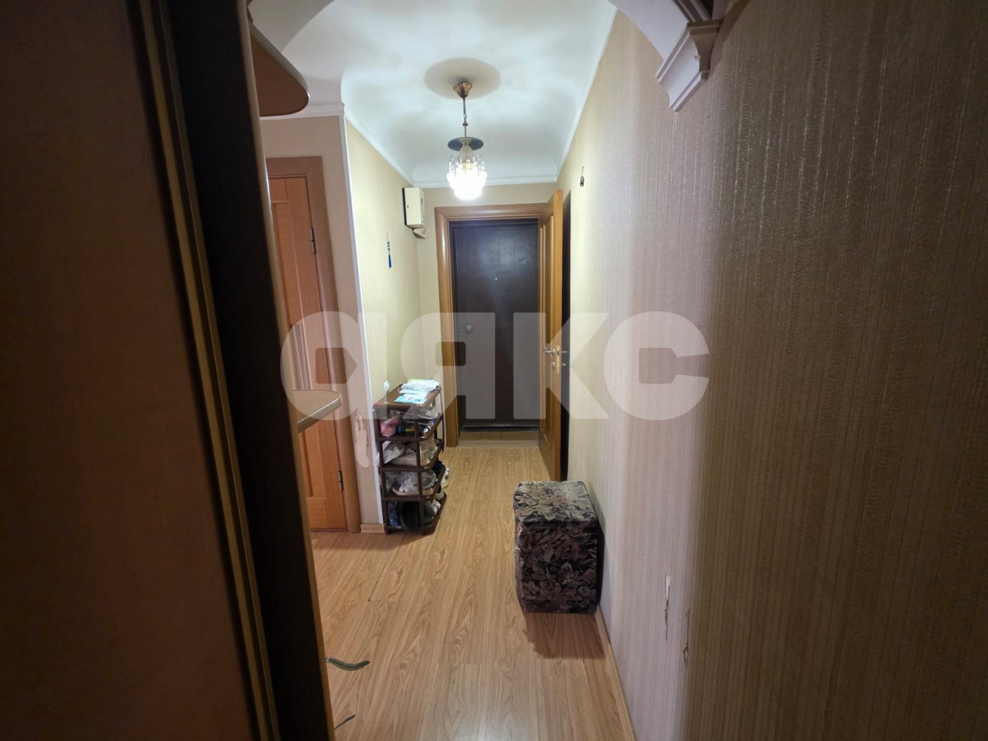 Фото №3: 3-комнатная квартира 56 м² - Армавир, Оптика, ул. Ленина, 38