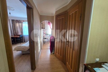 Фото №1: 3-комнатная квартира 56 м² - Армавир, мкр. Оптика, ул. Ленина, 38