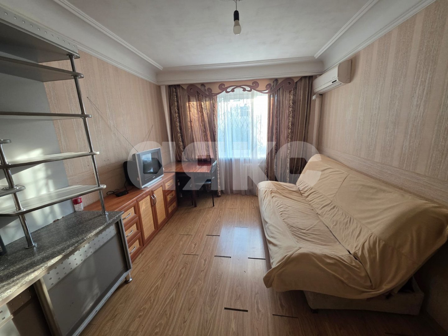 Фото №2: 3-комнатная квартира 56 м² - Армавир, Оптика, ул. Ленина, 38