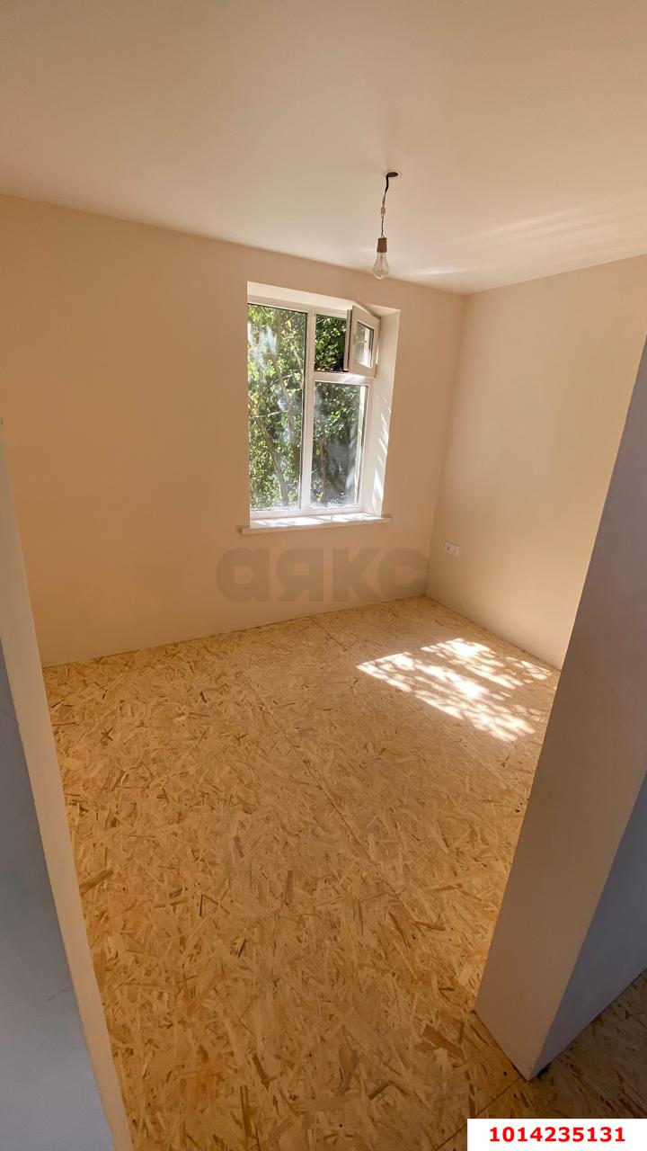 Фото №5: 3-комнатная квартира 42 м² - Краснодар, Пашковский, ул. Урожайная, 56