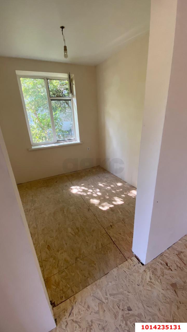 Фото №6: 3-комнатная квартира 42 м² - Краснодар, Пашковский, ул. Урожайная, 56