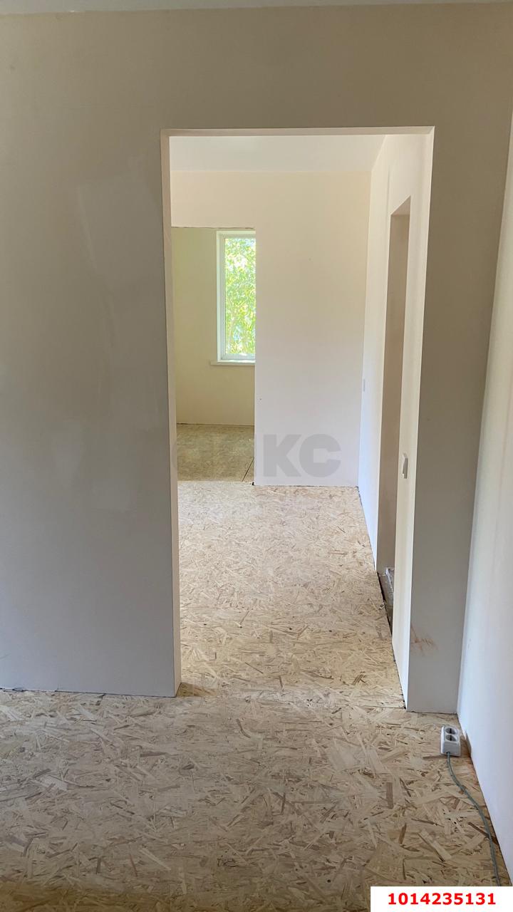 Фото №8: 3-комнатная квартира 42 м² - Краснодар, Пашковский, ул. Урожайная, 56