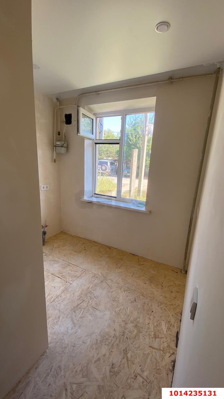 Фото №4: 3-комнатная квартира 42 м² - Краснодар, Пашковский, ул. Урожайная, 56