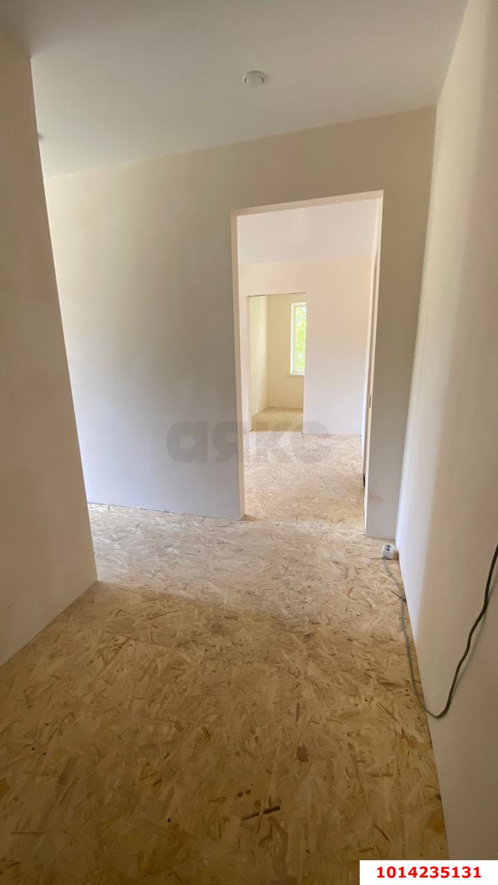 Фото №9: 3-комнатная квартира 42 м² - Краснодар, Пашковский, ул. Урожайная, 56