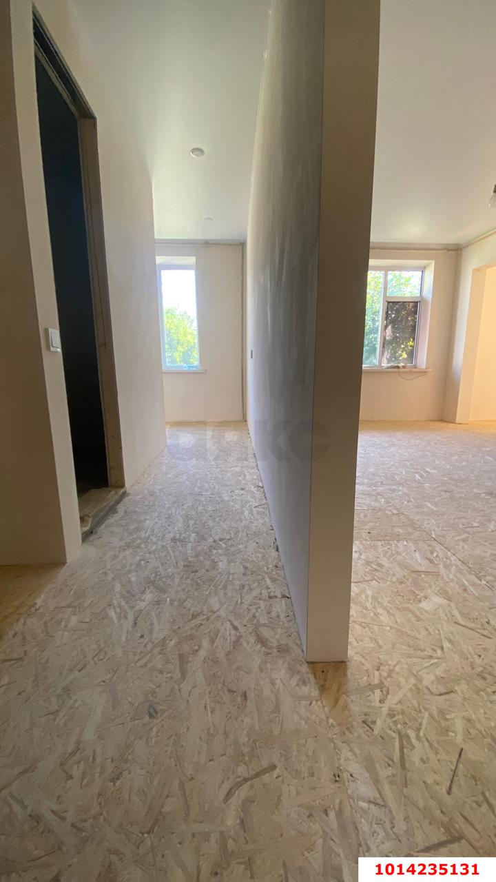 Фото №7: 3-комнатная квартира 42 м² - Краснодар, Пашковский, ул. Урожайная, 56