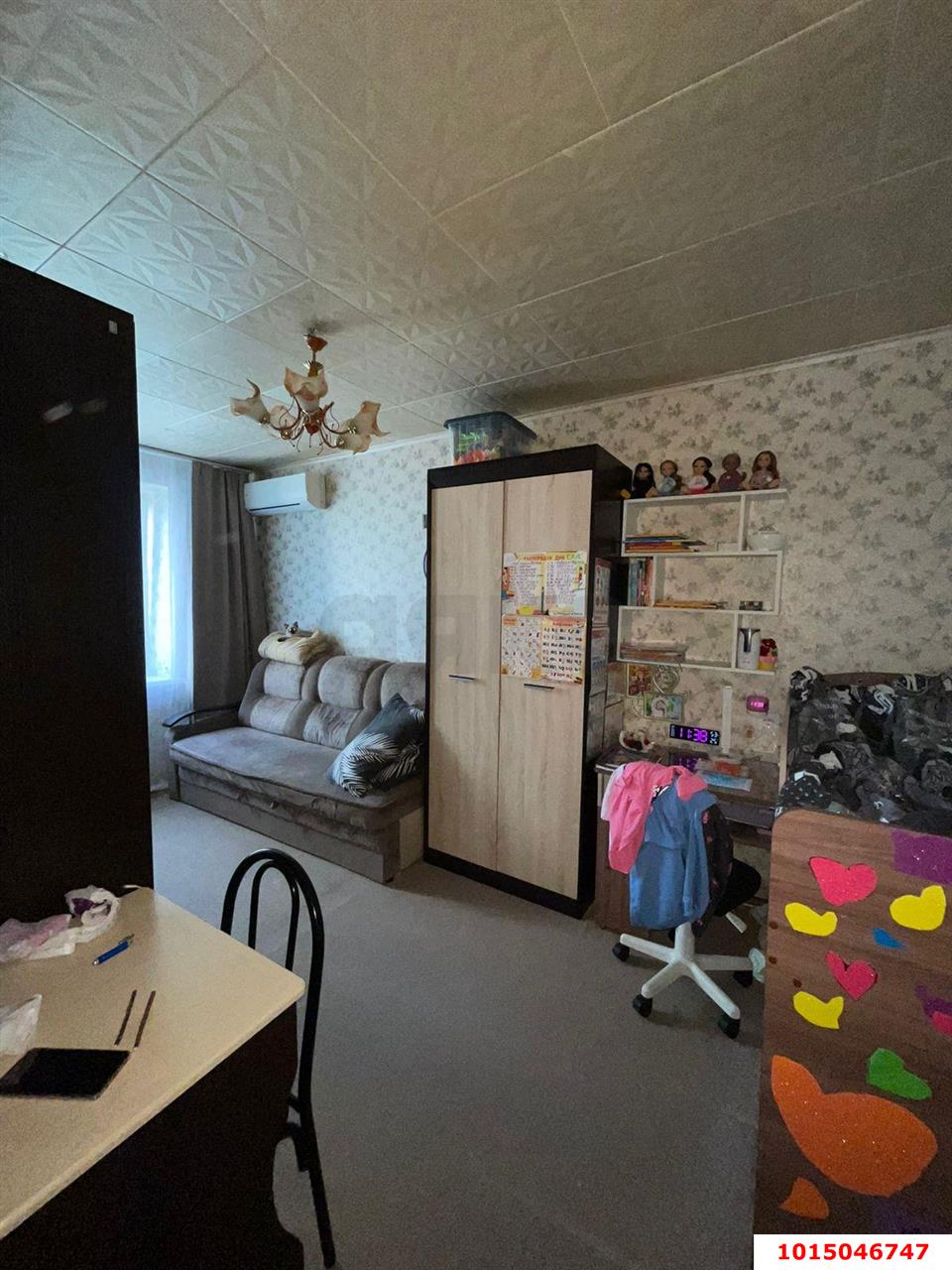 Фото №15: 2-комнатная квартира 47 м² - Краснодар, 40 лет Победы, ул. имени 40-летия Победы, 146/2