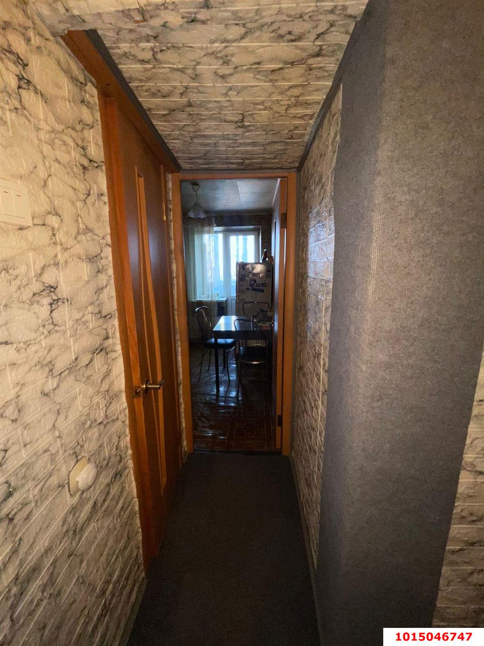 Фото №13: 2-комнатная квартира 47 м² - Краснодар, 40 лет Победы, ул. имени 40-летия Победы, 146/2