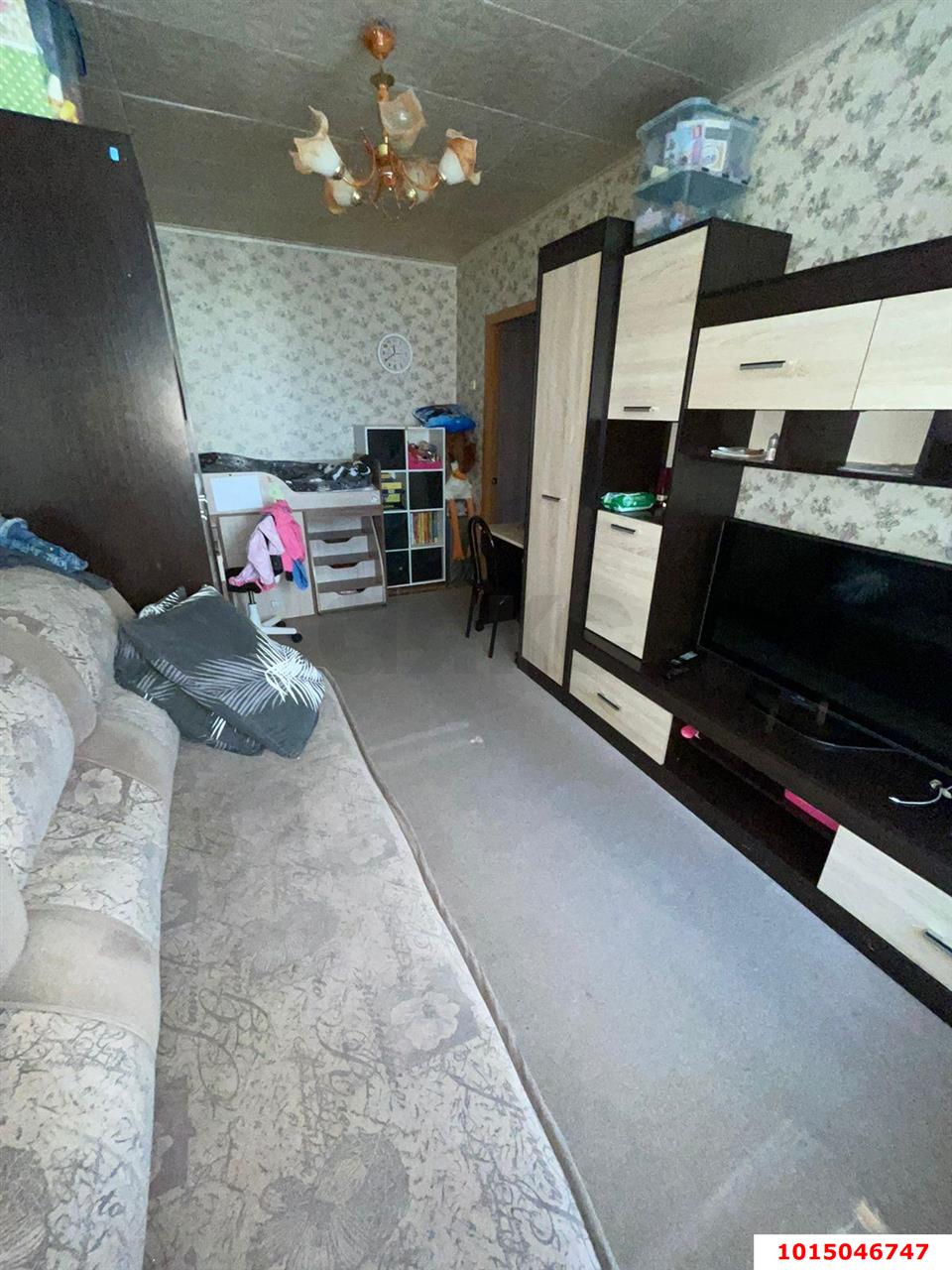 Фото №8: 2-комнатная квартира 47 м² - Краснодар, 40 лет Победы, ул. имени 40-летия Победы, 146/2