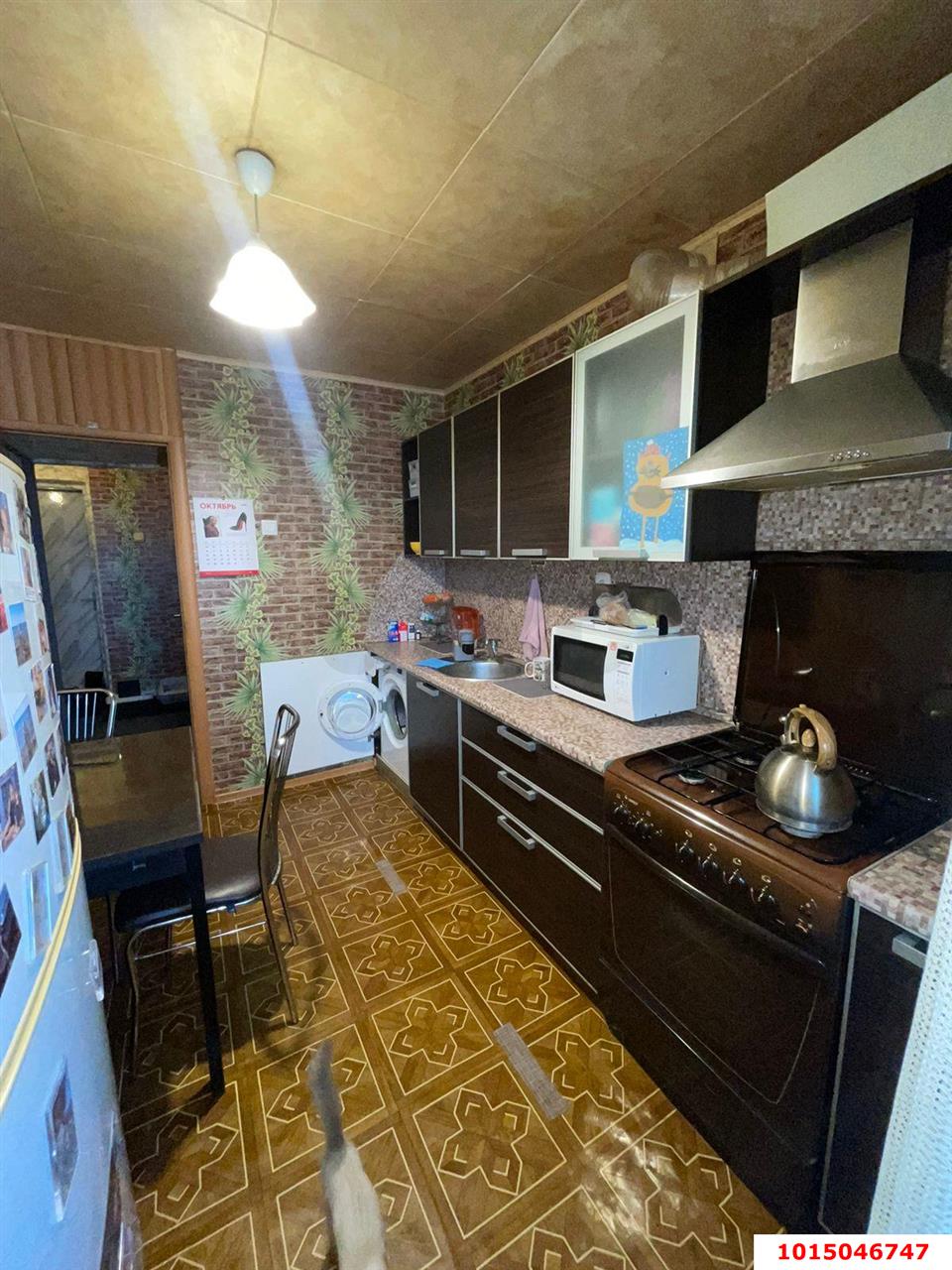 Фото №17: 2-комнатная квартира 47 м² - Краснодар, 40 лет Победы, ул. имени 40-летия Победы, 146/2