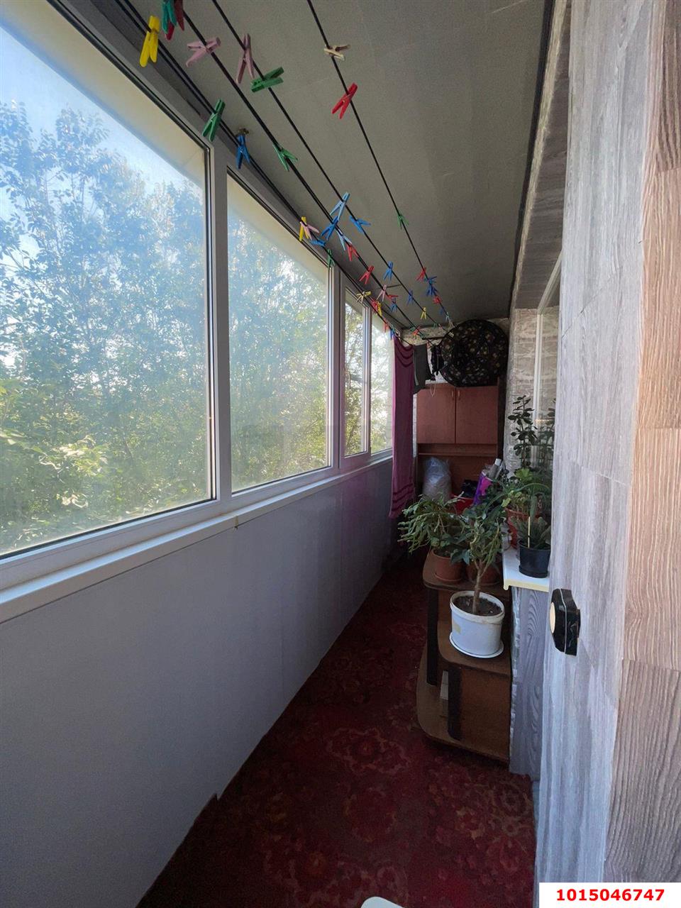 Фото №4: 2-комнатная квартира 47 м² - Краснодар, 40 лет Победы, ул. имени 40-летия Победы, 146/2