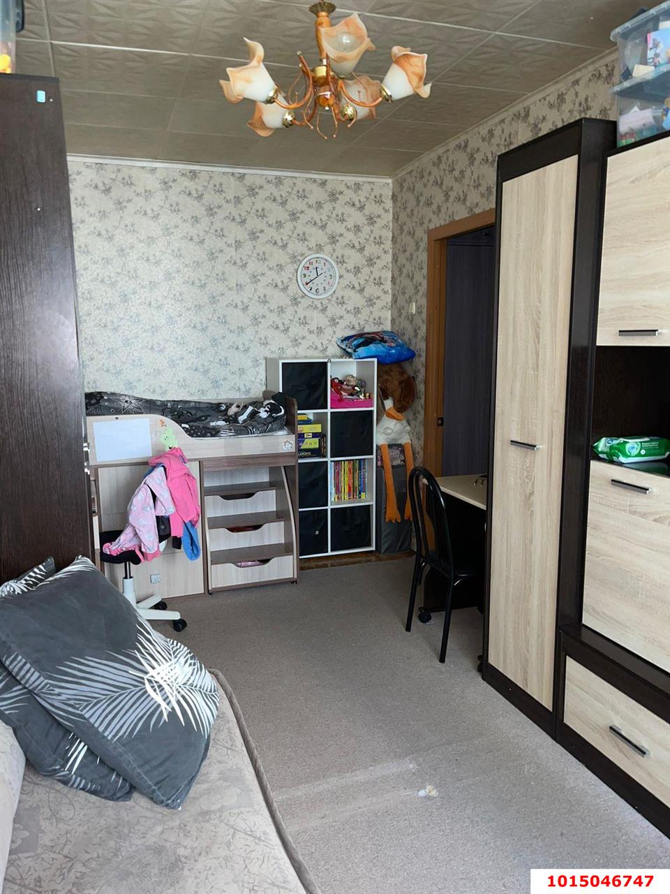 Фото №9: 2-комнатная квартира 47 м² - Краснодар, 40 лет Победы, ул. имени 40-летия Победы, 146/2