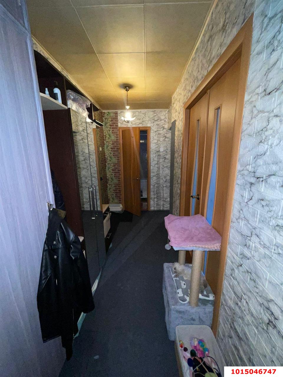 Фото №5: 2-комнатная квартира 47 м² - Краснодар, 40 лет Победы, ул. имени 40-летия Победы, 146/2