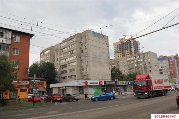 Фото №1: 2-комнатная квартира 47 м² - Краснодар, мкр. 40 лет Победы, ул. имени 40-летия Победы, 146/2