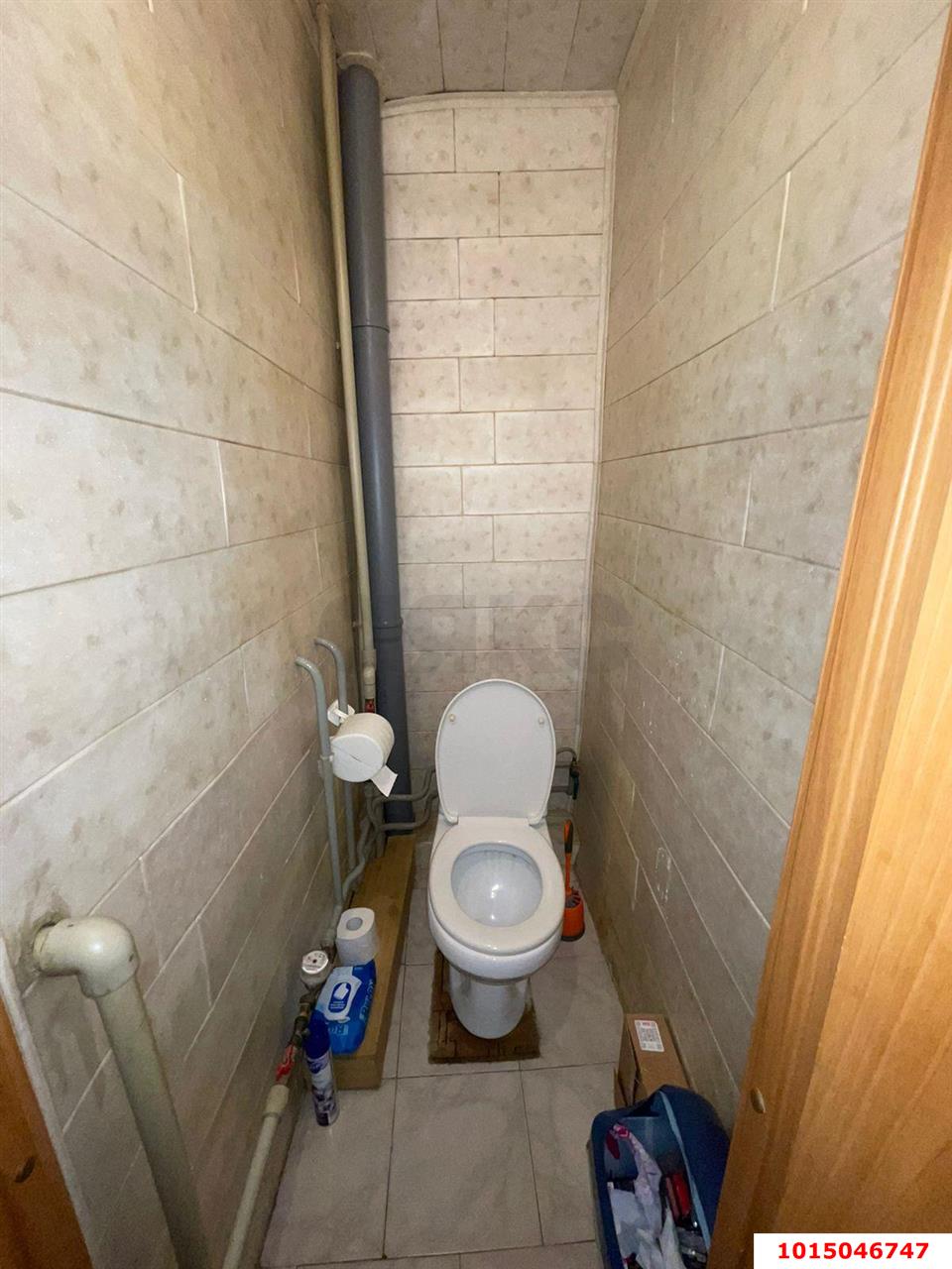 Фото №7: 2-комнатная квартира 47 м² - Краснодар, 40 лет Победы, ул. имени 40-летия Победы, 146/2