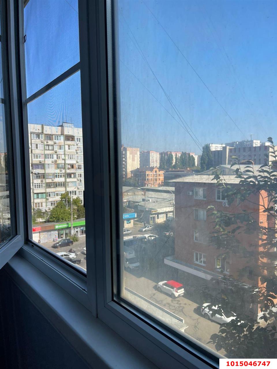 Фото №3: 2-комнатная квартира 47 м² - Краснодар, 40 лет Победы, ул. имени 40-летия Победы, 146/2