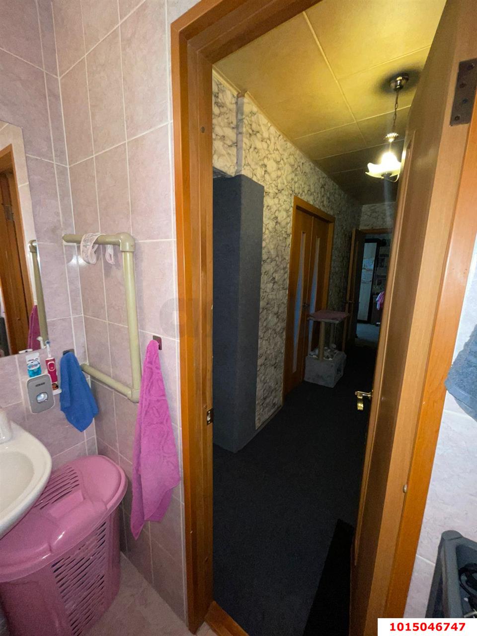 Фото №10: 2-комнатная квартира 47 м² - Краснодар, 40 лет Победы, ул. имени 40-летия Победы, 146/2