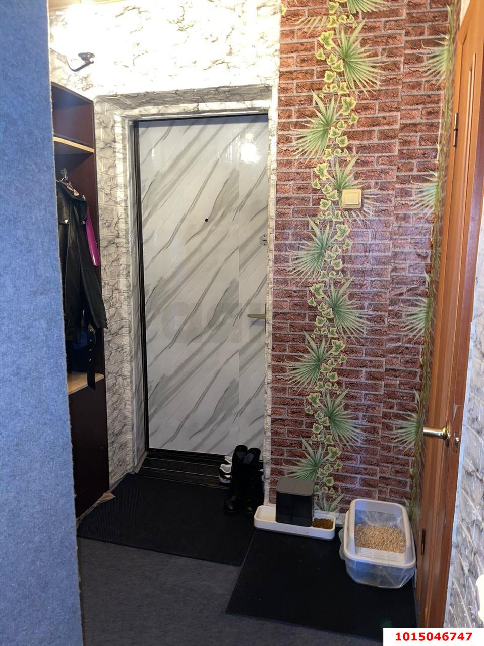 Фото №11: 2-комнатная квартира 47 м² - Краснодар, 40 лет Победы, ул. имени 40-летия Победы, 146/2