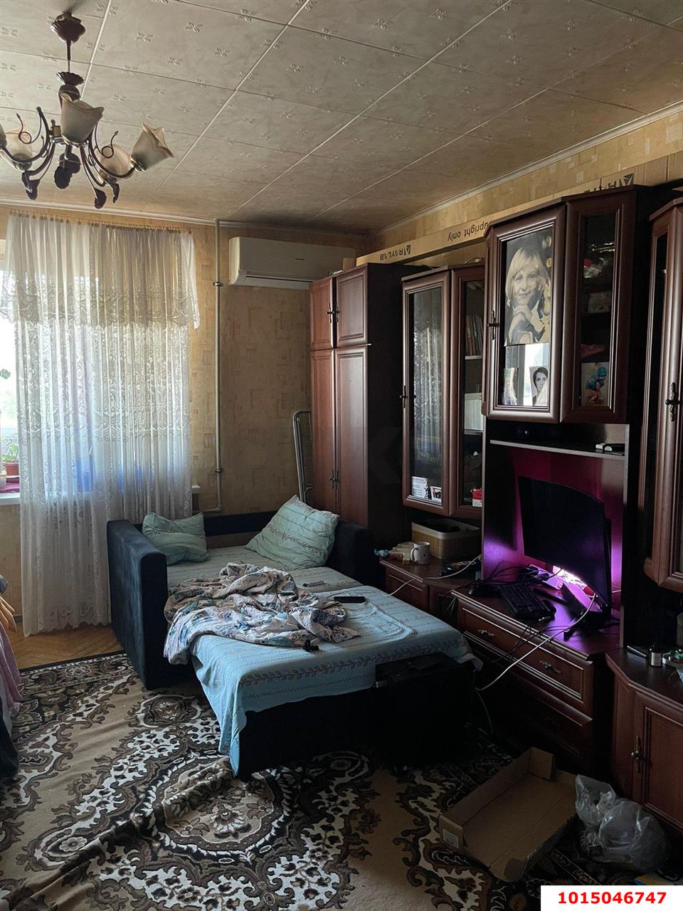 Фото №14: 2-комнатная квартира 47 м² - Краснодар, 40 лет Победы, ул. имени 40-летия Победы, 146/2