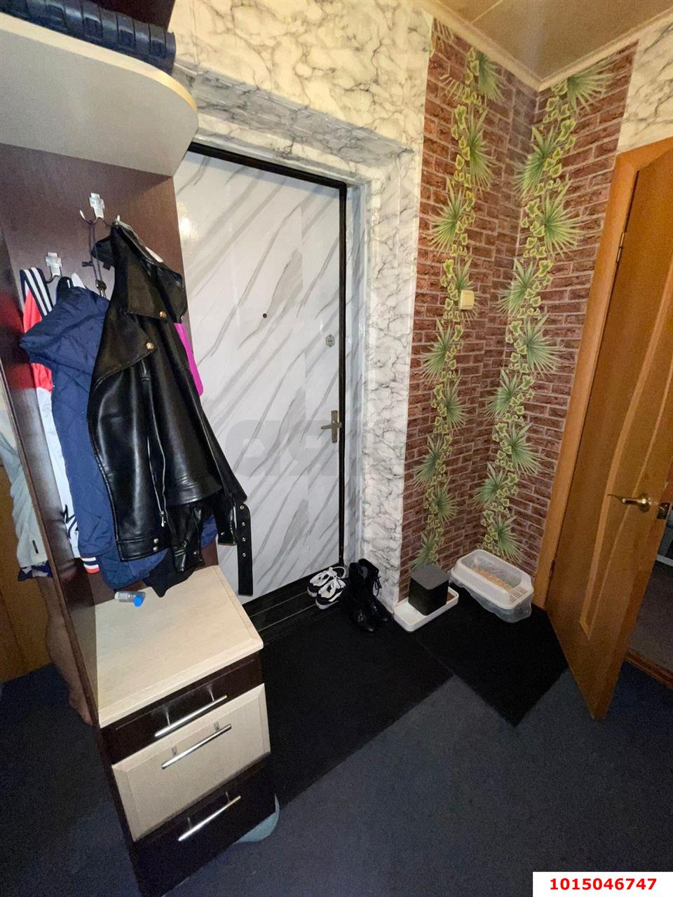 Фото №12: 2-комнатная квартира 47 м² - Краснодар, 40 лет Победы, ул. имени 40-летия Победы, 146/2