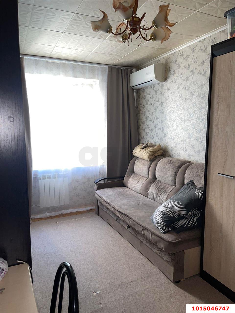 Фото №16: 2-комнатная квартира 47 м² - Краснодар, 40 лет Победы, ул. имени 40-летия Победы, 146/2