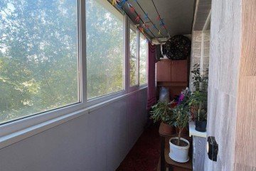 Фото №4: 2-комнатная квартира 47 м² - Краснодар, мкр. 40 лет Победы, ул. имени 40-летия Победы, 146/2