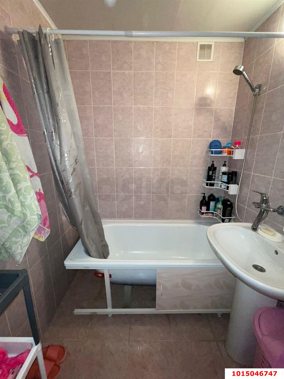 Фото №6: 2-комнатная квартира 47 м² - Краснодар, 40 лет Победы, ул. имени 40-летия Победы, 146/2