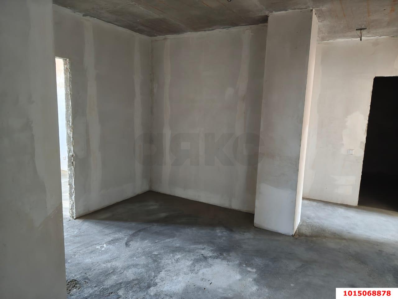 Фото №9: 2-комнатная квартира 82 м² - Краснодар, Центральный, ул. Будённого, 129