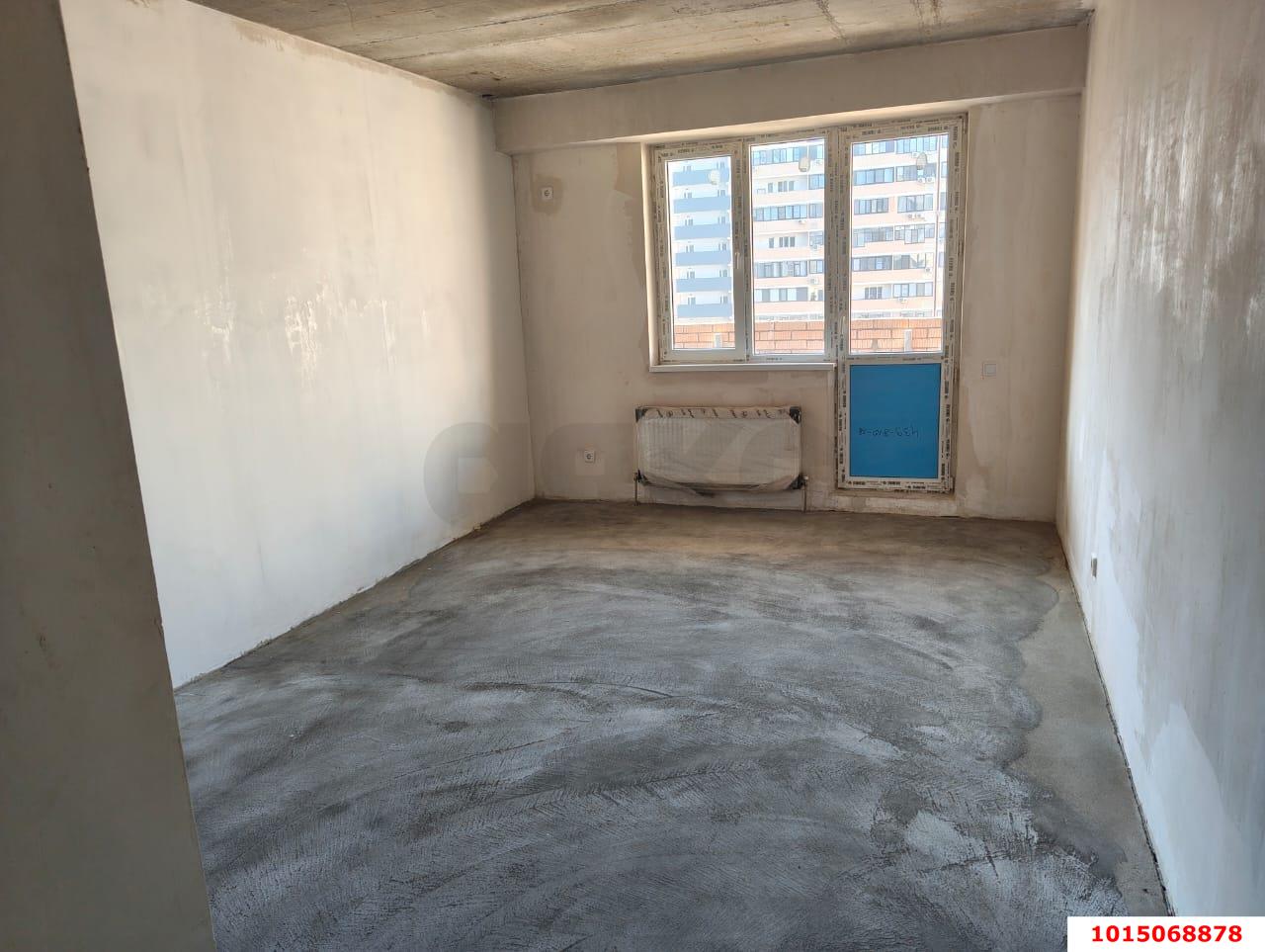 Фото №8: 2-комнатная квартира 82 м² - Краснодар, Западный внутригородской округ, Центральный внутригородской округ, жилой комплекс Центральный, мкр. Центральный, ул. Будённого, 129