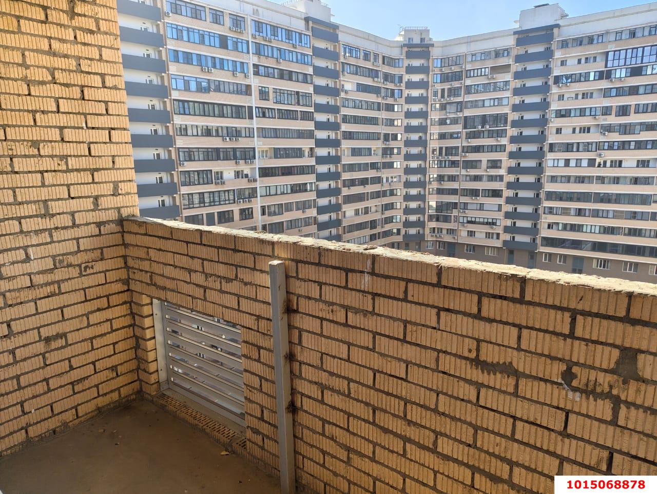 Фото №4: 2-комнатная квартира 82 м² - Краснодар, Центральный, ул. Будённого, 129