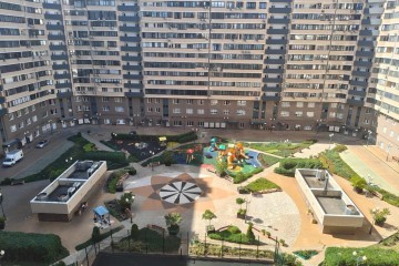 Фото №2: 2-комнатная квартира 82 м² - Краснодар, мкр. Центральный, ул. Будённого, 129