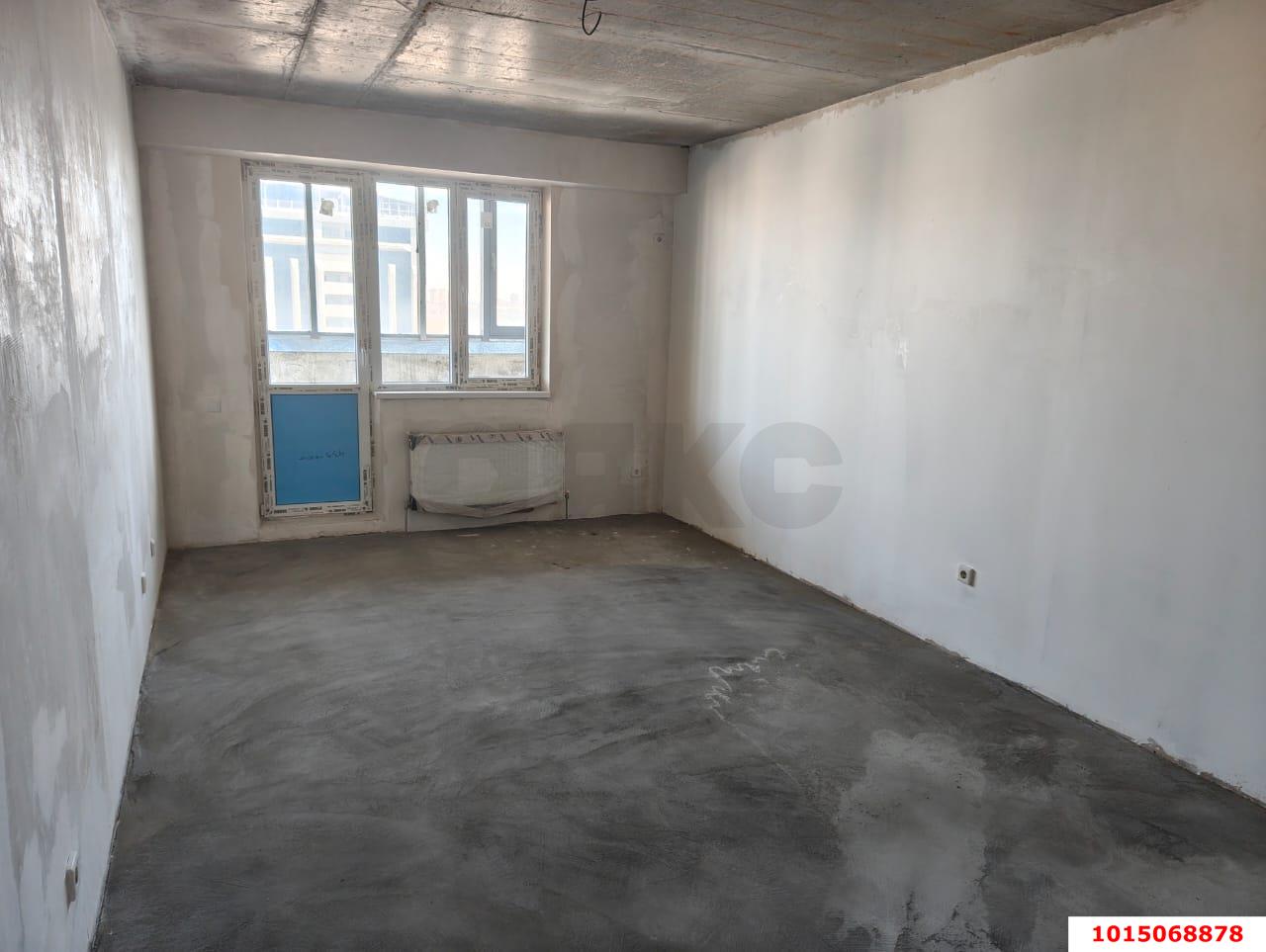 Фото №7: 2-комнатная квартира 82 м² - Краснодар, Центральный, ул. Будённого, 129