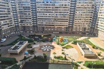 Фото №2: 2-комнатная квартира 82 м² - Краснодар, мкр. Центральный, ул. Будённого, 129