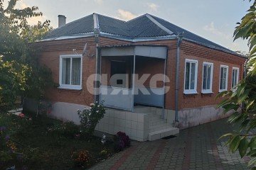 Фото №1: Дом 74 м² - Красногвардейское, 