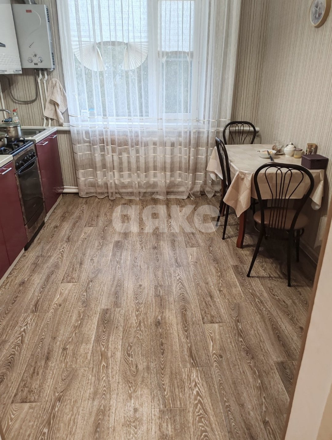 Фото №11: Дом 74 м² + 1412 сот. - Красногвардейское